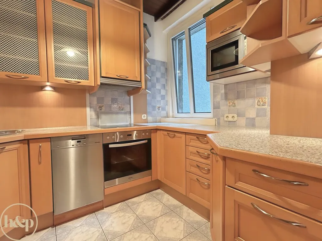 Perfekte Starterwohnung nahe Schönbrunn. - Ansicht 3