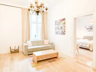 2-Zimmer-Wohnung kaufen in Wien – 63 m², € 579.000 – Bild 1 von 15