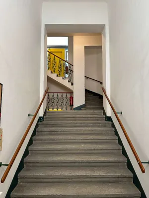 1-Zimmer-Gewerbeimmobilie mieten in Wien – 23 m², € 695 – Bild 14 von 15