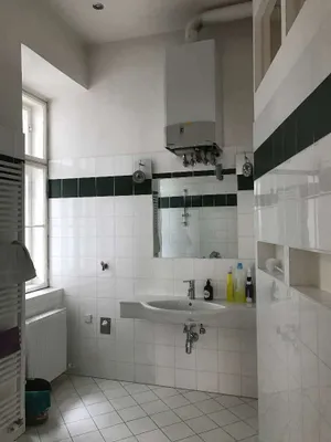 1-Zimmer-Gewerbeimmobilie mieten in Wien – 23 m², € 695 – Bild 8 von 15