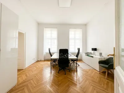 1-Zimmer-Gewerbeimmobilie mieten in Wien – 23 m², € 695 – Bild 3 von 15