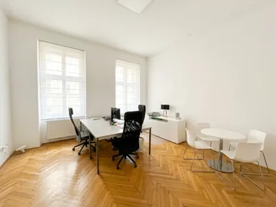 1-Zimmer-Gewerbeimmobilie mieten in Wien – 23 m², € 695 – Bild 2 von 15