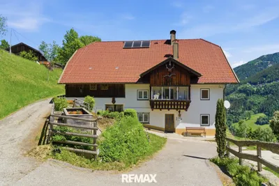 7-Zimmer-Grundstück kaufen in Spittal an der Drau – 239,18 m², € 1.385.000 – Bild 4 von 26