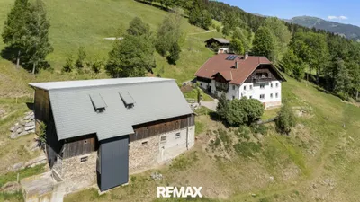 7-Zimmer-Grundstück kaufen in Spittal an der Drau – 239,18 m², € 1.385.000 – Bild 17 von 26