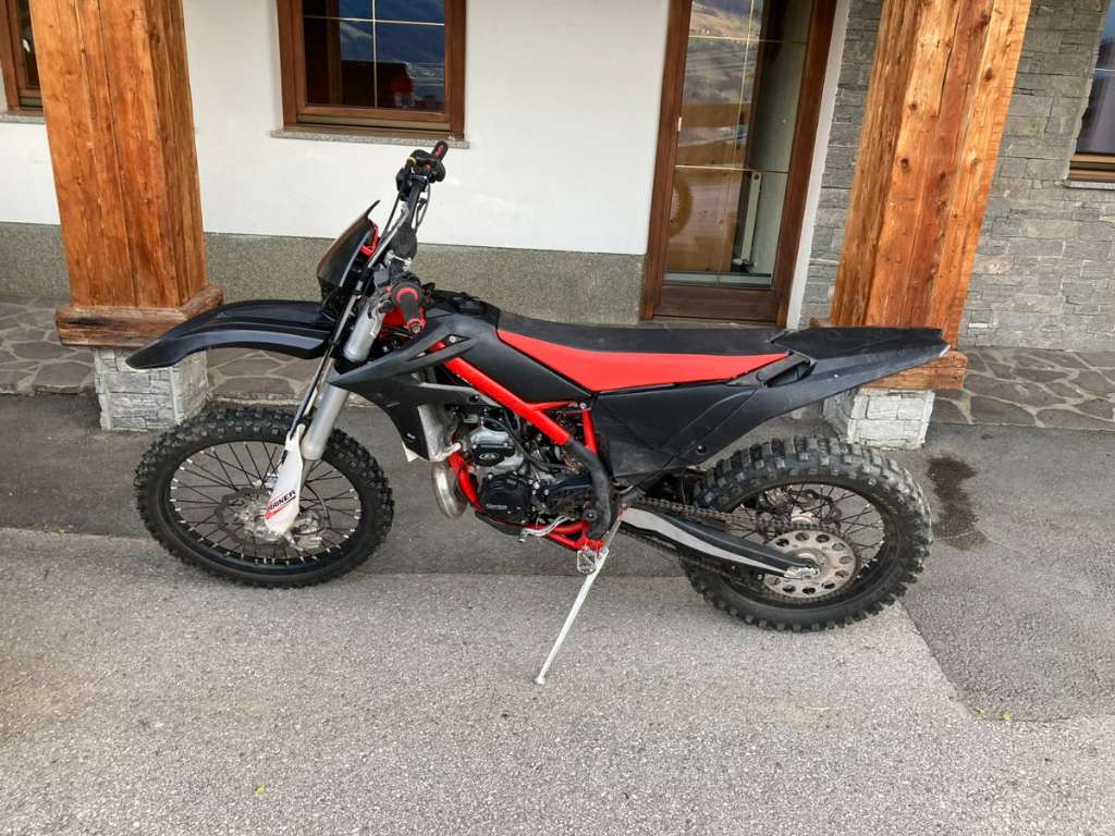 Beta RR 300 Enduro