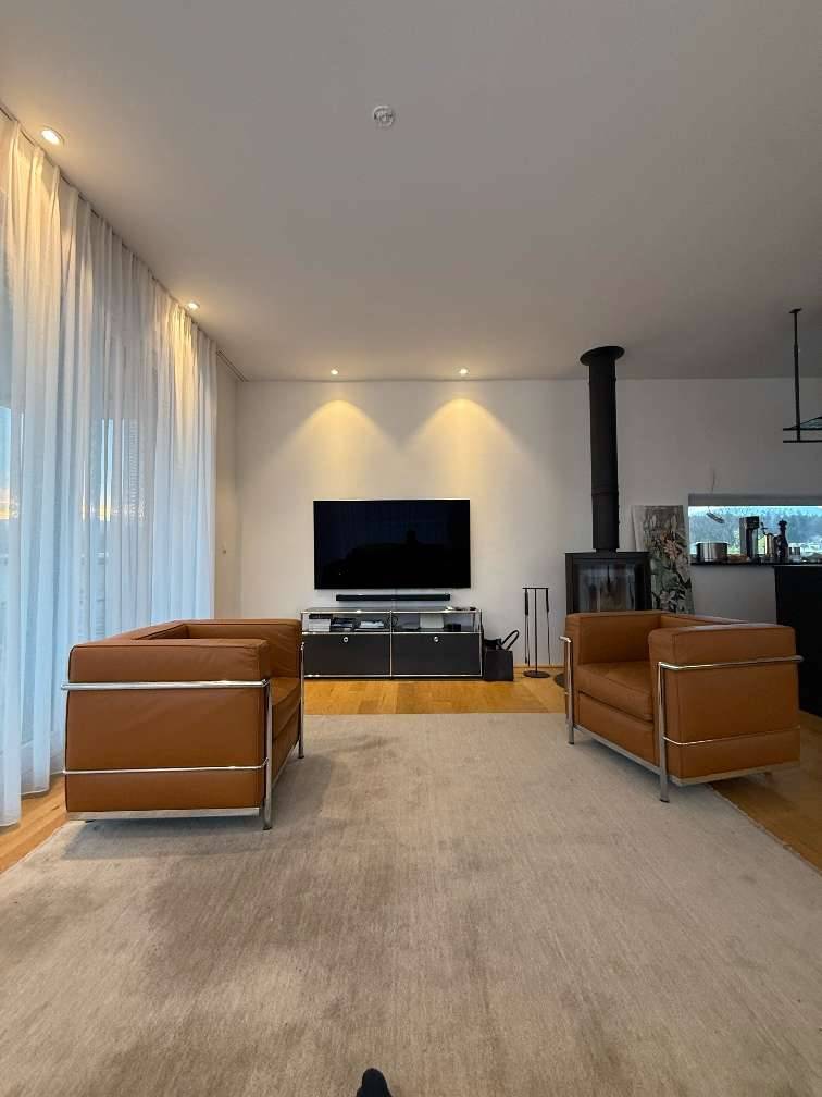 PENTHOUSE trifft auf 111 m² Wohnfläche.... - Ansicht 2