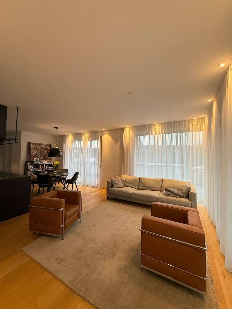 PENTHOUSE trifft auf 111 m² Wohnfläche.... - Ansicht 3