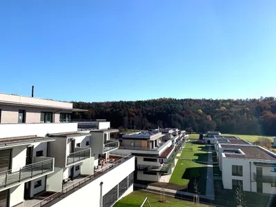 4-Zimmer-Wohnung mieten in Graz – 111 m², € 2.450 – Bild 10 von 12