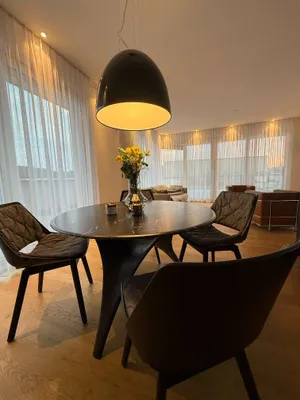 4-Zimmer-Wohnung mieten in Graz – 111 m², € 2.450 – Bild 4 von 12