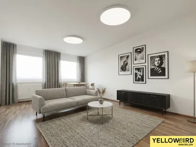 1-Zimmer-Wohnung kaufen in Wien – 42,17 m², € 179.990