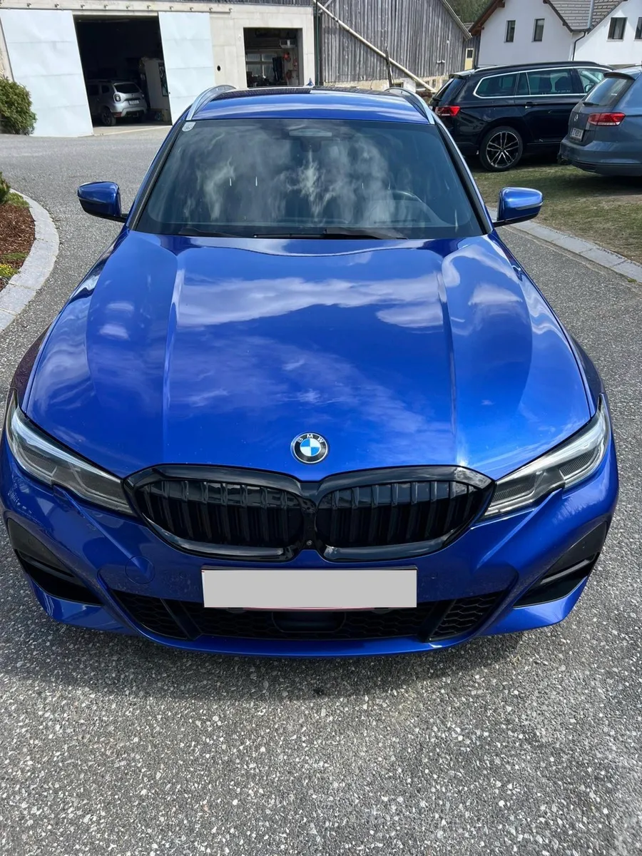 BMW 3er-Reihe