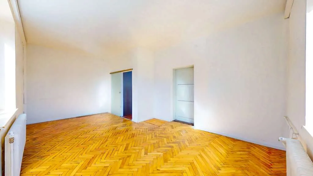 Büro mieten Klagenfurt - 62,39 m² Obergeschossbüro mit 3 Räumen, sofort verfügbar - Vista 2