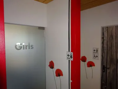 Gewerbeimmobilie mieten in Liezen – 600 m², € 3 – Bild 11 von 13
