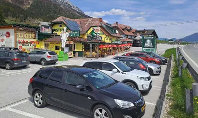Gewerbeimmobilie mieten in Liezen – 600 m², € 3 – Bild 12 von 13
