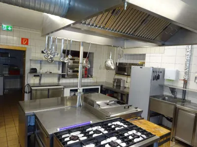 Gewerbeimmobilie mieten in Liezen – 600 m², € 3 – Bild 8 von 13