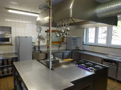 Gewerbeimmobilie mieten in Liezen – 600 m², € 3 – Bild 7 von 13