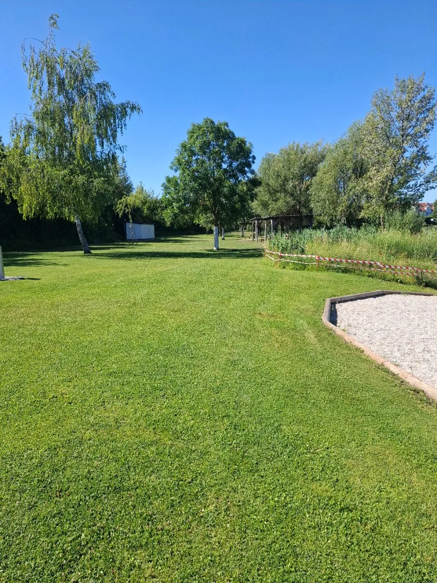 Seepark Vösendorf sehr schöne 3 Zimmer Gartenwohung inkl. Parkplatz ohne Makler - Ansicht 3