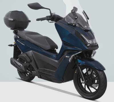 Kymco SKYTOWN KYMCO 50i
