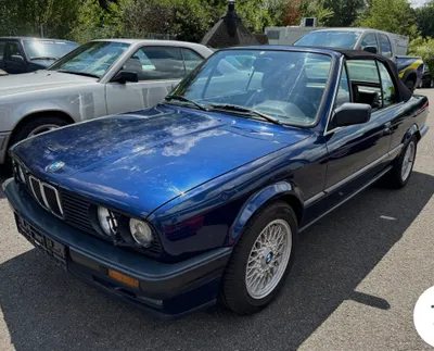 BMW 3er-Reihe