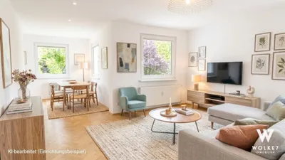 2-Zimmer-Wohnung kaufen in Wien – 87 m², € 359.000