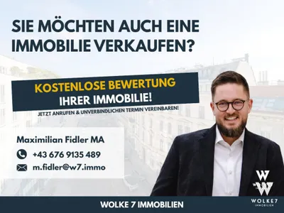 2-Zimmer-Wohnung kaufen in Wien – 87 m², € 359.000 – Bild 4 von 5