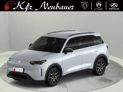 Leapmotor B03X Elektro 53kWh Design Pro Max