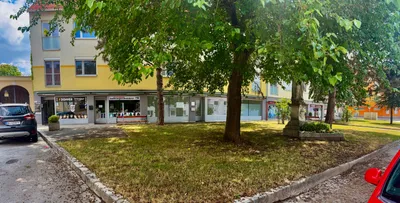 Gewerbeimmobilie mieten in Bruck an der Leitha – 132 m², € 1.732 – Bild 2 von 13
