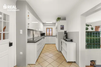 6-Zimmer-Immobilie kaufen in Graz-Umgebung – 200 m², € 925.000 – Bild 6 von 20