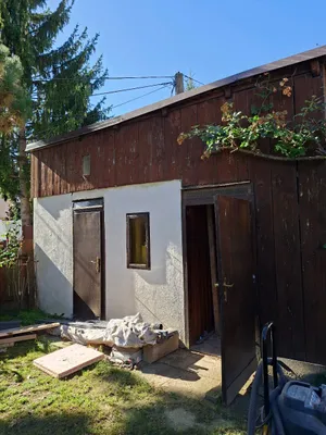 2-Zimmer-Haus mieten in Mistelbach – 40 m², € 450 – Bild 15 von 16
