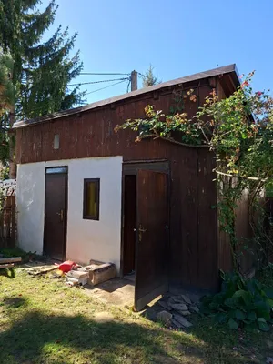 2-Zimmer-Haus mieten in Mistelbach – 40 m², € 450 – Bild 14 von 16