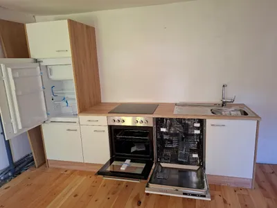 2-Zimmer-Haus mieten in Mistelbach – 40 m², € 450 – Bild 11 von 16