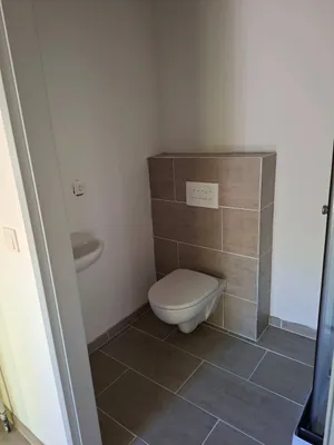 2-Zimmer-Haus mieten in Mistelbach – 40 m², € 450 – Bild 7 von 16