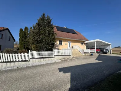 4-Zimmer-Haus kaufen in Korneuburg – 147 m², € 449.000 – Bild 5 von 62