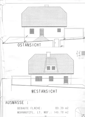 4-Zimmer-Haus kaufen in Korneuburg – 147 m², € 449.000 – Bild 51 von 62