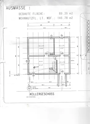 4-Zimmer-Haus kaufen in Korneuburg – 147 m², € 449.000 – Bild 52 von 62