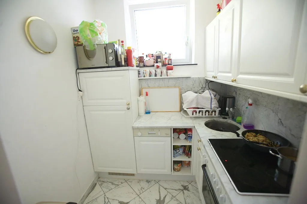 Wohnung – Salzburg - Ansicht 2