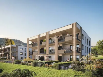 2-Zimmer-Wohnung kaufen in Spittal an der Drau – 62,71 m², € 340.000 – Bild 8 von 16