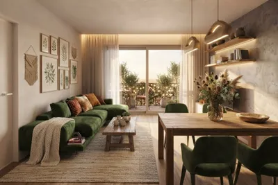 2-Zimmer-Wohnung kaufen in Spittal an der Drau – 62,71 m², € 340.000