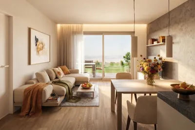 2-Zimmer-Wohnung kaufen in Spittal an der Drau – 62,71 m², € 340.000 – Bild 6 von 16