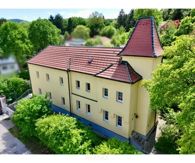 9-Zimmer-Gewerbeimmobilie kaufen in Baden – 276 m², € 649.000 – Bild 3 von 31