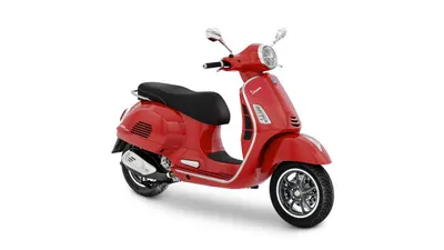 Vespa GTS 310 S HPE ABS E5+