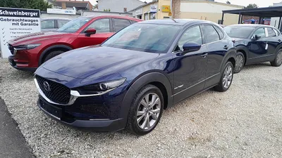 Mazda CX-30 G122 Comfort+/ST