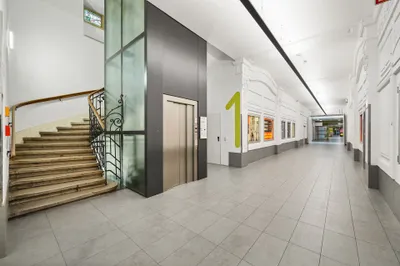 Gewerbeimmobilie mieten in Wien – 96 m², € 1.843 – Bild 5 von 6