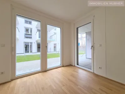 Top-moderne GARTENWOHNUNG in der Koloniestraße!!! – Bild 2