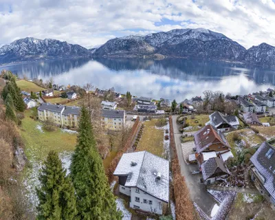 Immobilie kaufen in Vöcklabruck – 230 m² – Bild 21 von 28