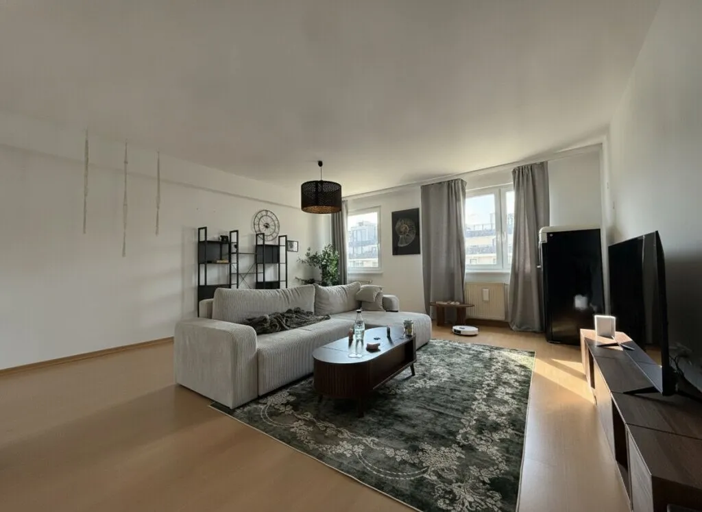 Wohnung – Wien