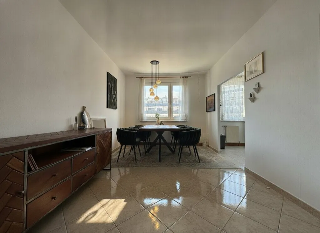 Wohnung – Wien - Ansicht 2