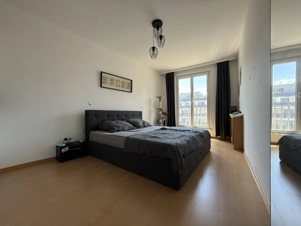 Wohnung – Wien - Ansicht 3