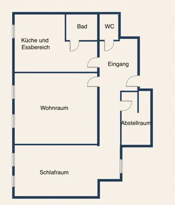 2-Zimmer-Wohnung kaufen in Wien – 89 m², € 379.000 – Bild 12 von 12