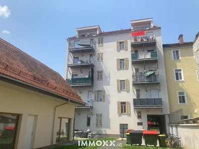 Wohnung zur Miete in 8020 Graz